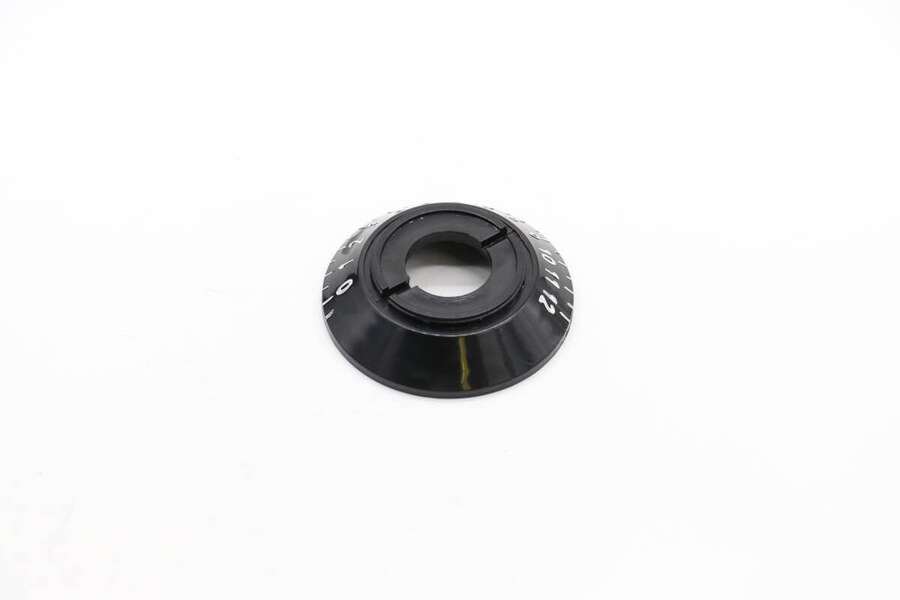Maxima MS220/250 – Platte für Digital Ring #33 (hinten) 09302171
