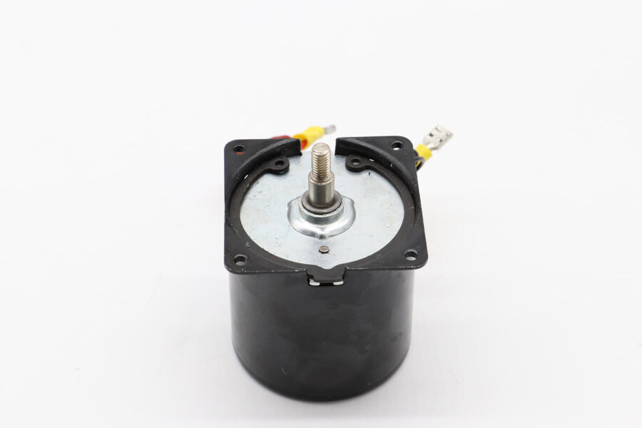 Maxima POPCORN – 14W Motor · 09506117