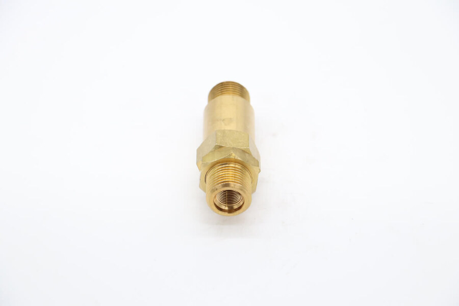 Maxima Retention Ventil · 08805001