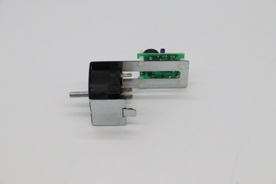 Maxima Compleet Kit van Linear Timer met bevestiging klem · 08563360