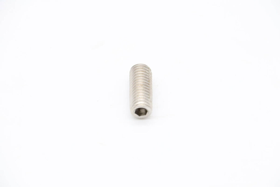 Maxima MSF – Threaded Stift für Kolben #53 09303264