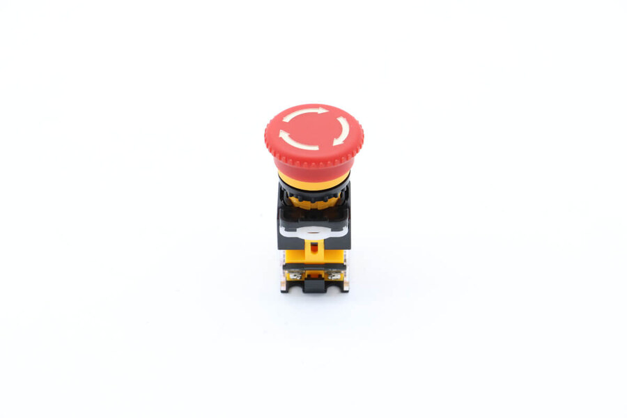 Maxima EBS1650/2040 – Nood schakelaar · 09304961