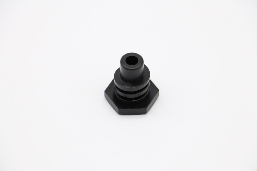 Maxima ID350/400 – Hexagonal voet 09240244