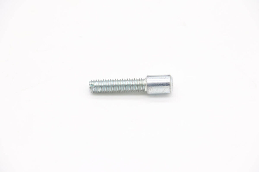 Maxima MS220/250/300 – Achse für Gleitelement Halter #37 · 09302183