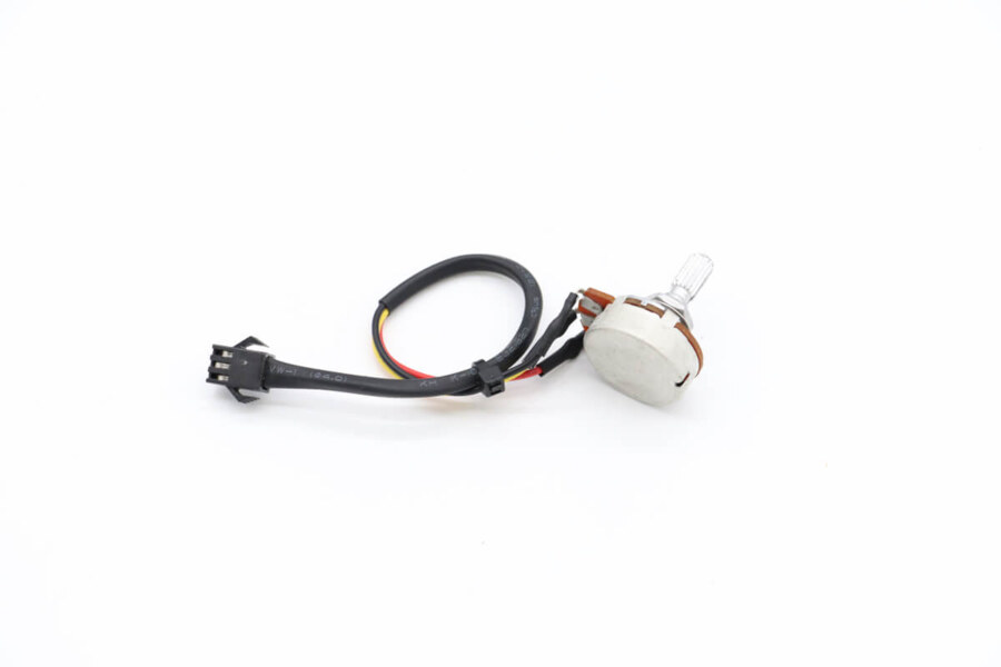 Maxima Dpm Speed Drehknopf Inkl.. Pot Meter · 09300373