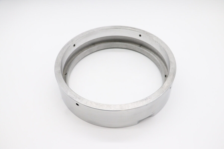 Maxima MPM60 – Metall Ring (Inkl.. Bolts/Schrauben) · 09306055