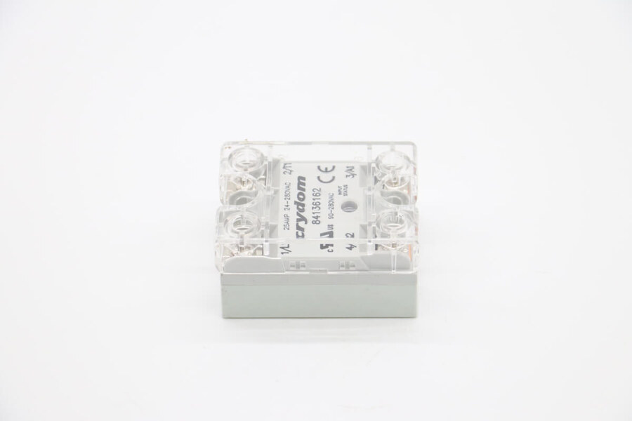 Maxima STATIC relais 90-280 · 08805007