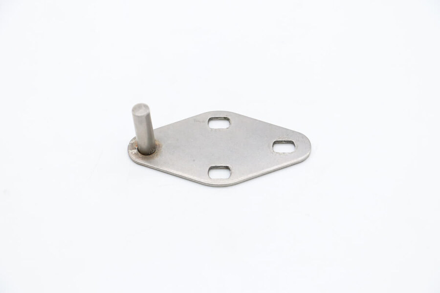 Maxima BC1/2/3 – Komplette Tür Scharnier #3 09401009