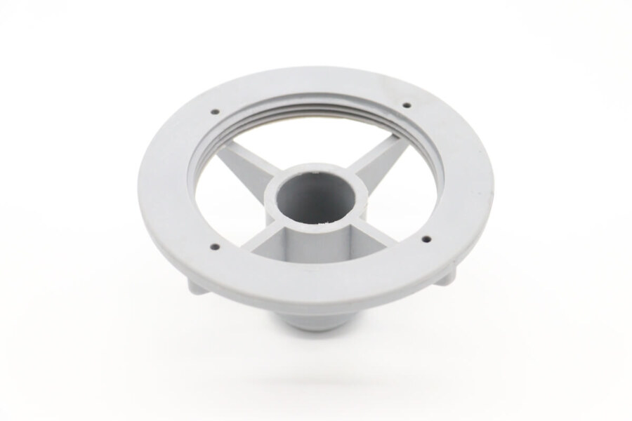 Maxima VN350/400 – Ansaugung Filter Befestigung Mutter (Nm) · 09200165