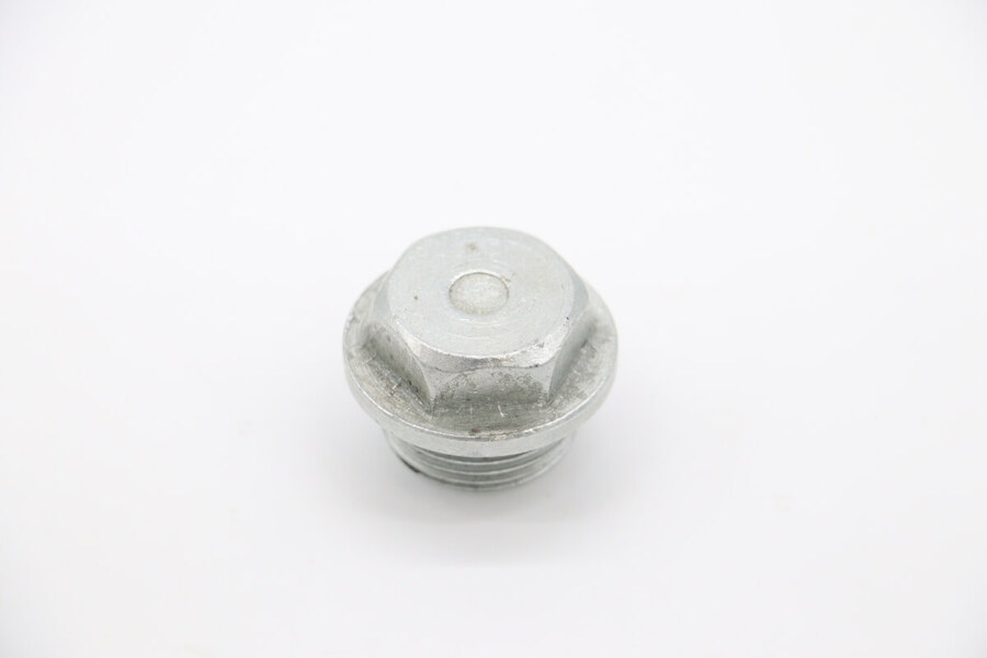 Maxima MVAC – Öl Schraube+Dichtung für Pumpe 20M3 09334520