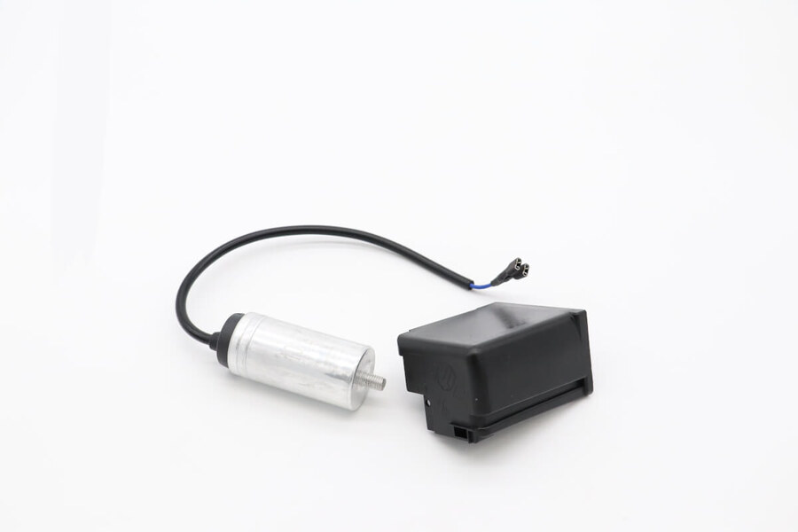 Maxima Compressor – Npy12lr · 09401002