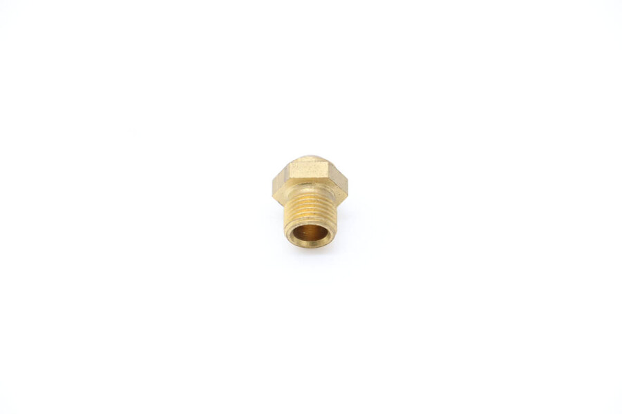 Maxima Gasdüse M8*0,75 / Q 2,25 mm · 09399228