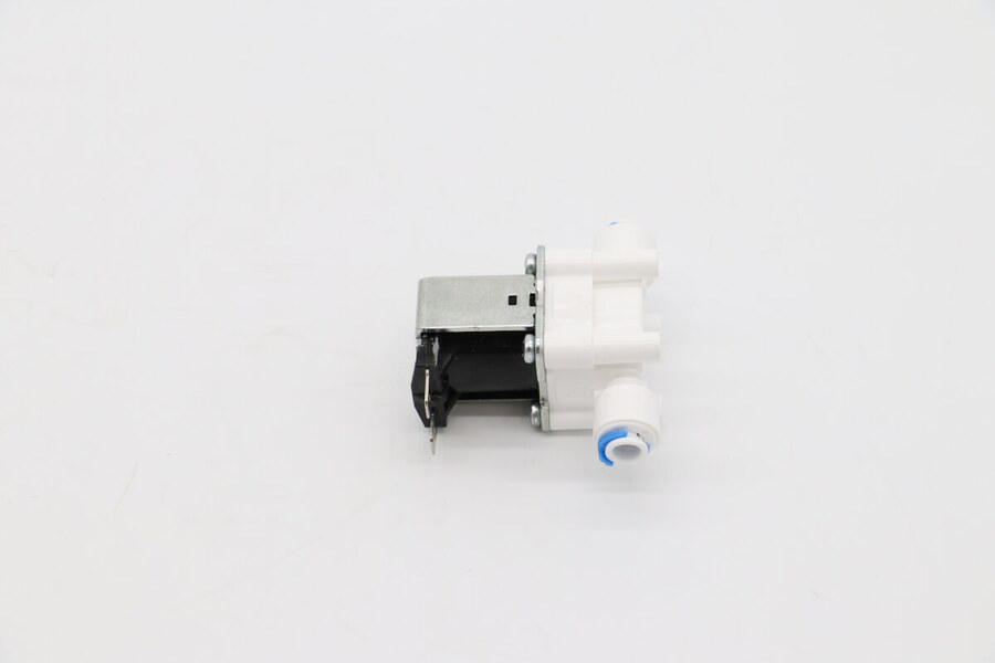 Maxima M-Ice 45W/50Fw/85Fw – Kühlung Wasserventil · 09304395