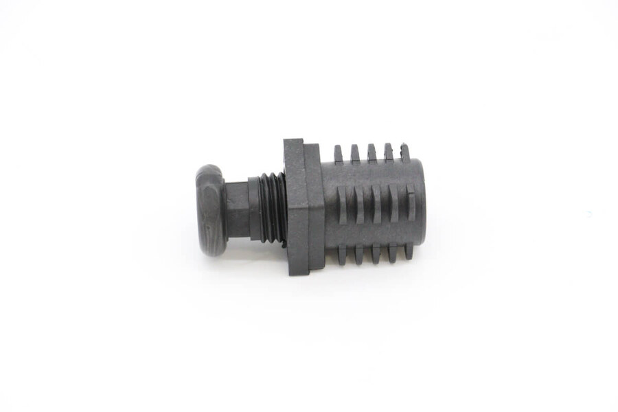 Maxima VN500 UNDERCARRIAGE – Kunststof poot 1 stuks · 09200094