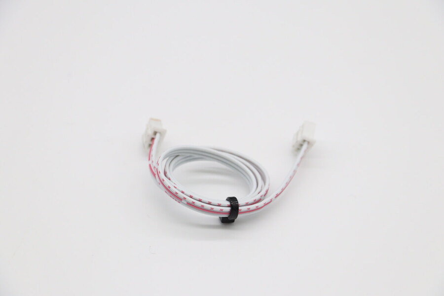 Maxima MVAC310 SS – Platine Draht (Weiß/Purple) · 09500221