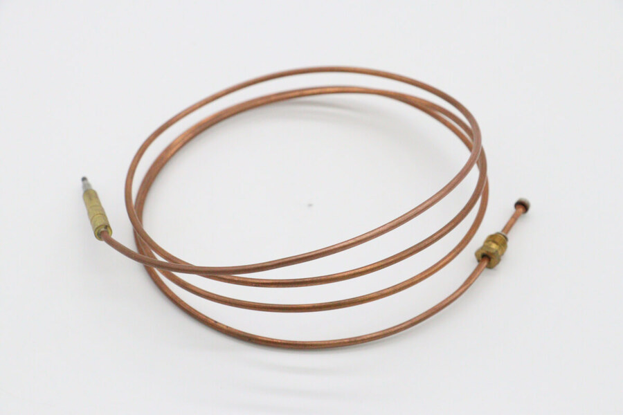 Maxima M700 – Thermokoppel 9/1 voor Oven (1500 mm) 09399138