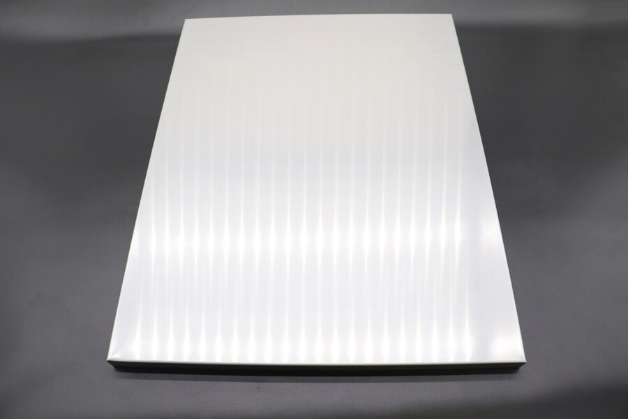 Maxima M-Ice 28 – Obere Abdeckung #1 · 09304386