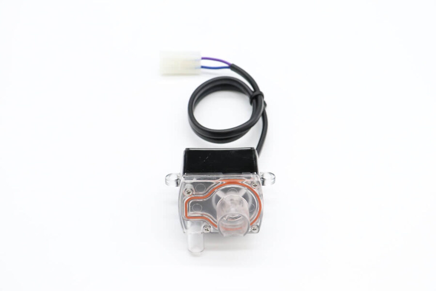 Maxima M-Ice 24/28/45/60 – Wasser Circulation Pumpe 09304319