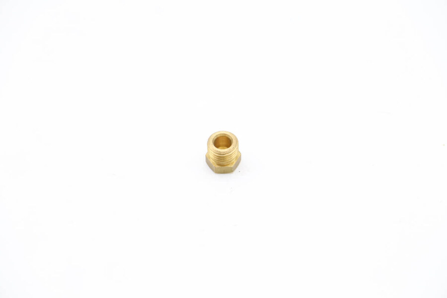 Maxima Düse M10*1 Q 2.55 mm · 09398832