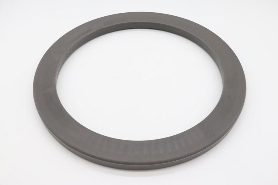 Maxima Cutter 20L – Rechthoekig afdichting voor deksel Sh A 40 #53 · 09399427