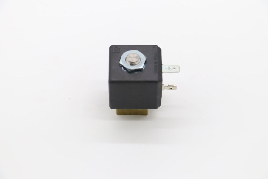 Maxima Electrov.Sockel Platte Parker 200V + Dichtung · 08805003