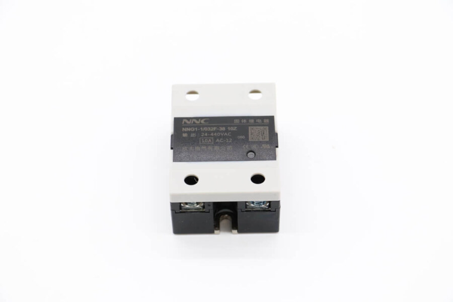 Maxima MTS5 – Solid-State Relais 09369295
