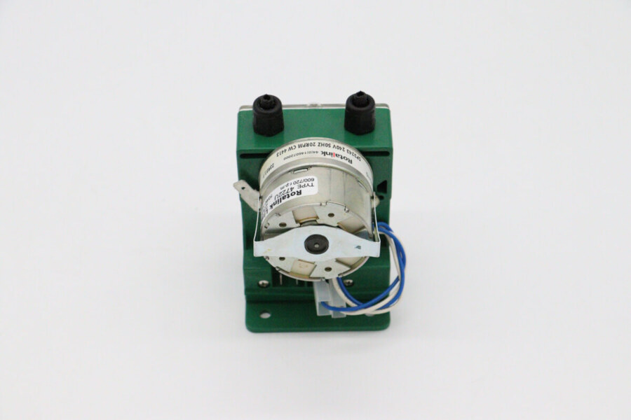 Maxima Vn500 Ultra Detergent Pumpe · 09210551