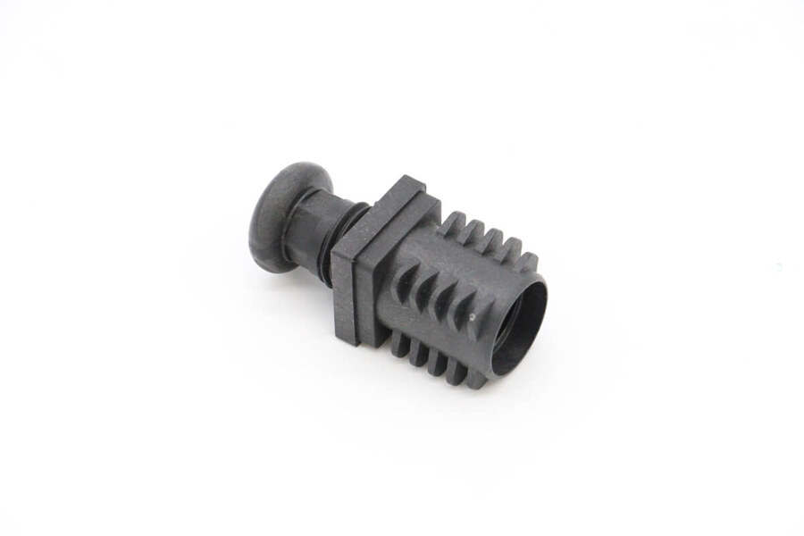 Maxima VN500 UNDERCARRIAGE – Kunststof poot 1 stuks 09200094