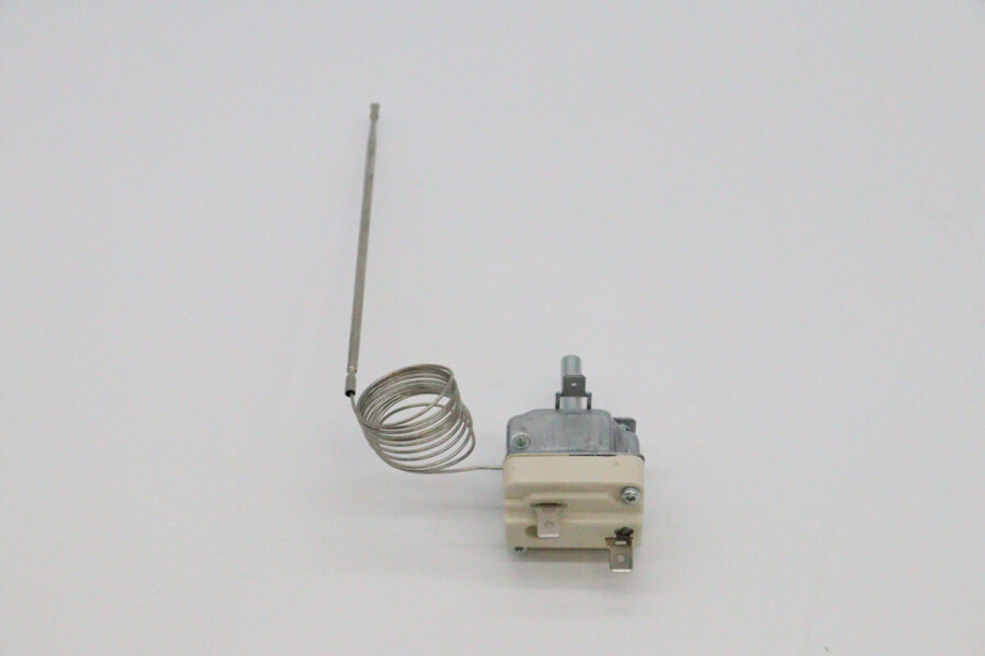 Maxima Kombidämpfer Thermostat 280°C · 08563361