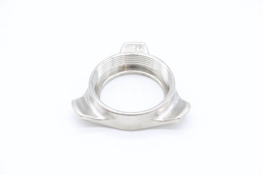 Maxima ASF15/20/25 – Locking moer · 09303455