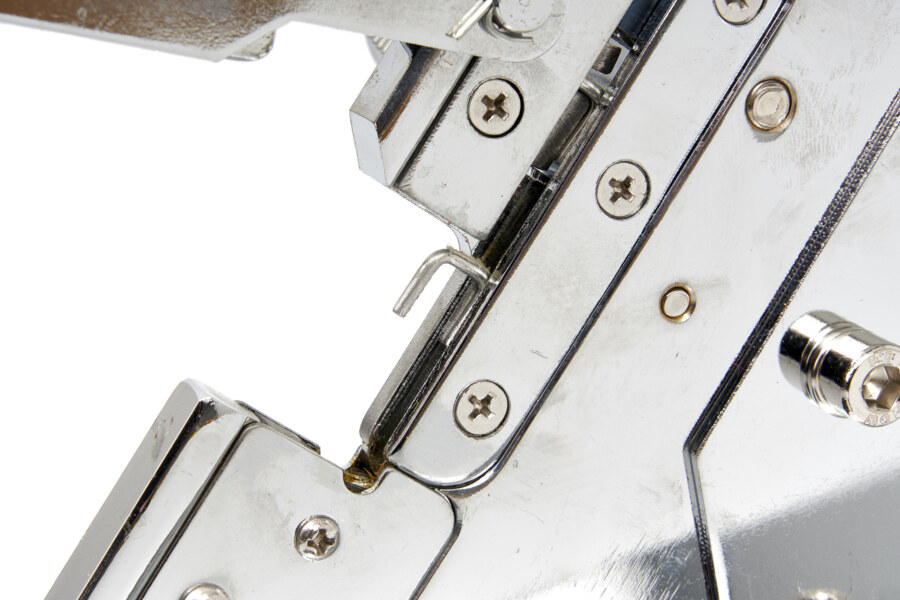 Maxima Clipping Machine – Clips 4000 stuks · 09362225