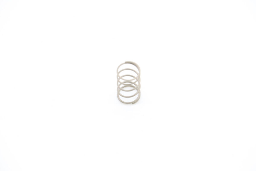 Maxima WHIPPED – Feder für Air Regulator · 09505051