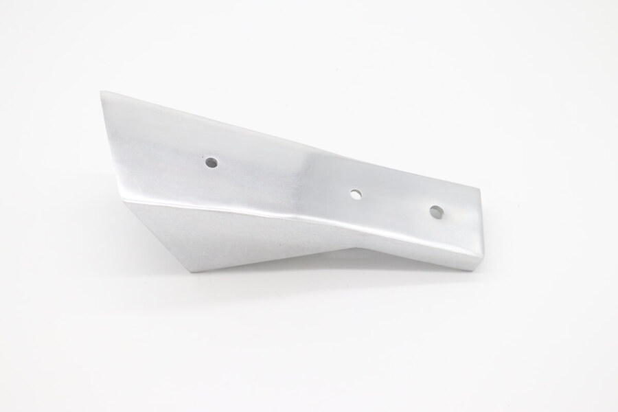 Maxima MS250 – Slede houder #49 09355308