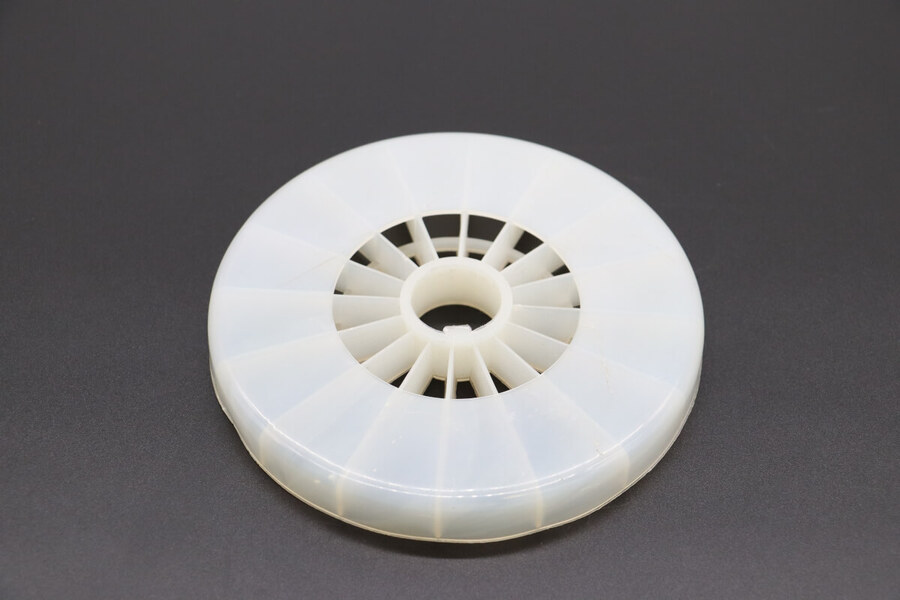 Maxima Mmm 32 motor ventilator 09356209