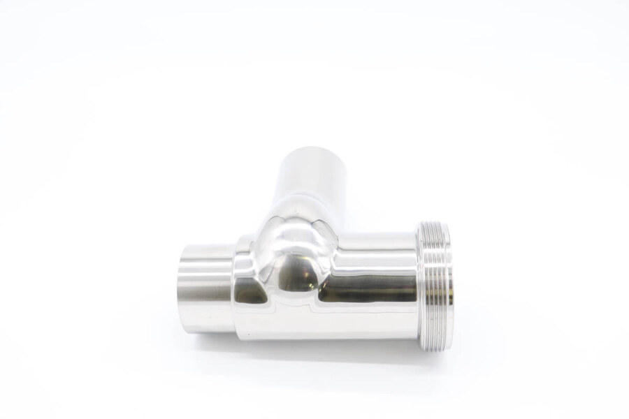 Maxima MMM22 – Worm wiel behuizing 09356093