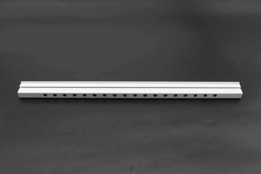 Maxima SC58 – Stange (Weiß) (vorne) · 09401339