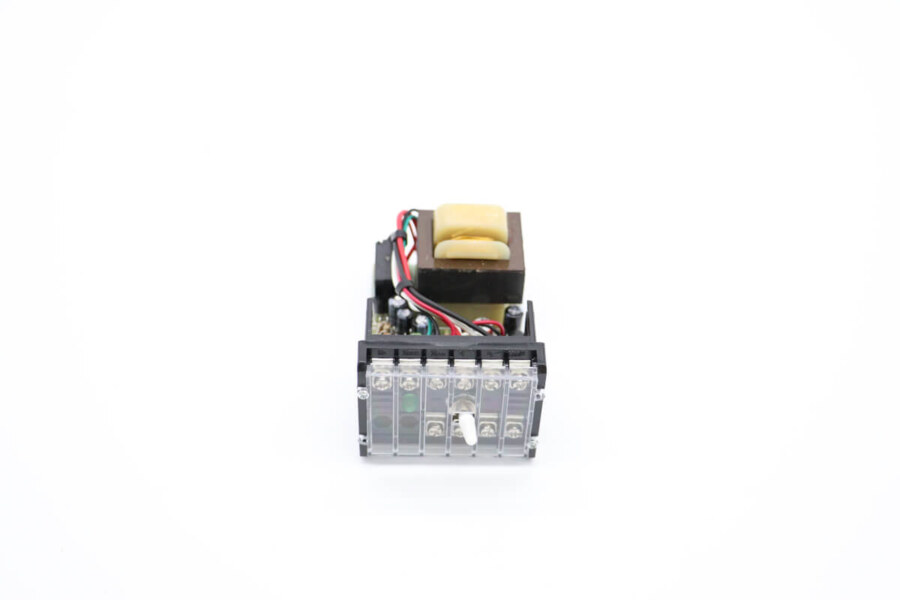 Maxima EPO2 – Begrenzer (<2019) · 09303011