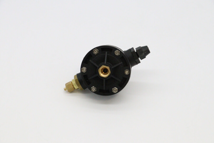 Maxima VN500 ULTRA (<2016) – Klarspülerpumpe · 09210550