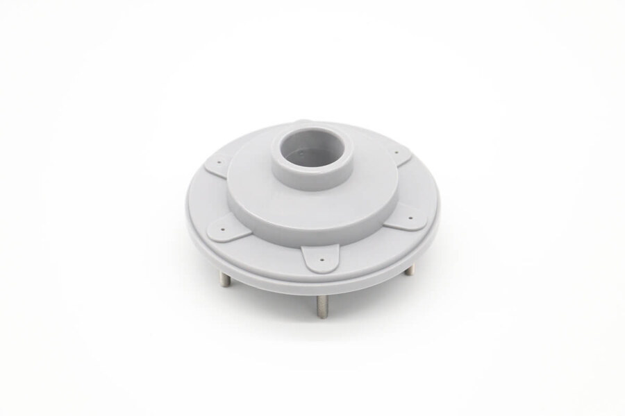 Maxima RCDW – Flange as transportband (boven) · 09240823