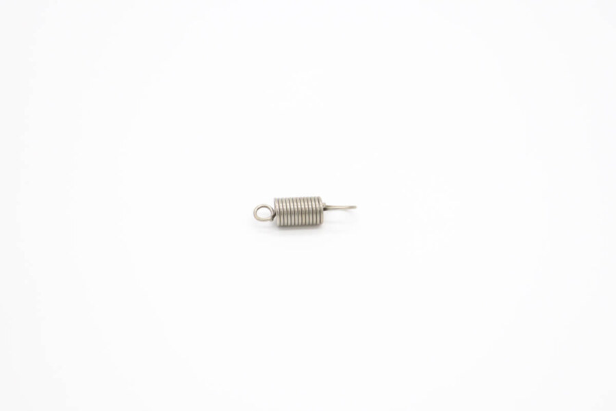 Maxima MFLDS 520 – Beweglich Zugfeder #157=163 · 09377017