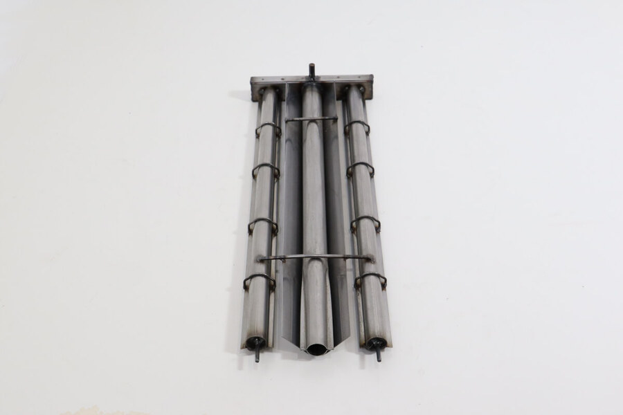 Maxima M900 LAVA STONE GRILL – Branderbuis RVS · 09399015