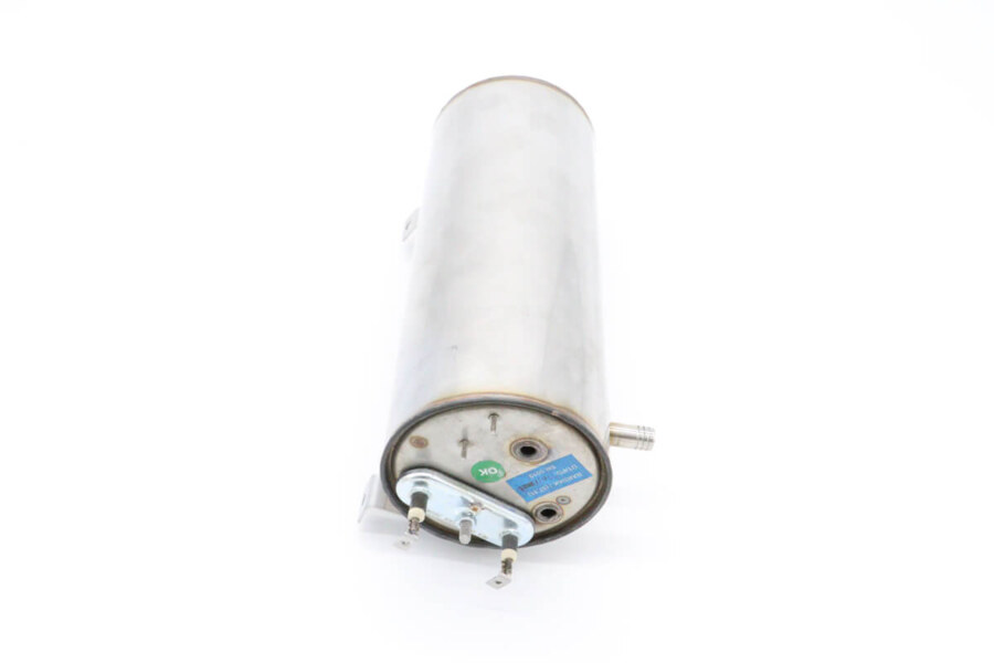 Maxima VN400 – Boiler Tank · 09200109