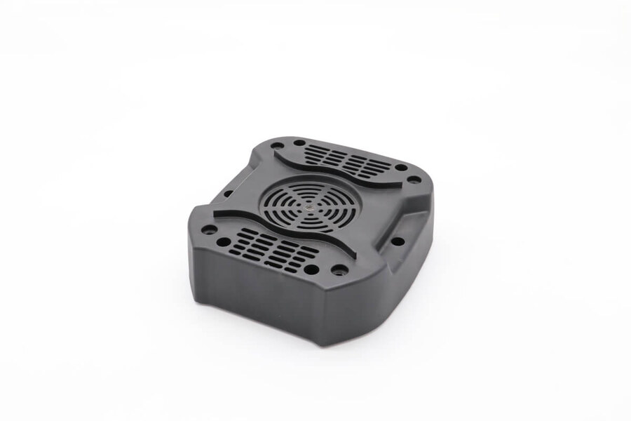 Maxima ICE – Bodem voet #21 · 08400321