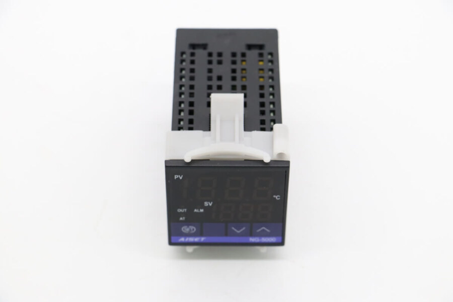 Maxima Digital Thermostat 300°C · 09374355