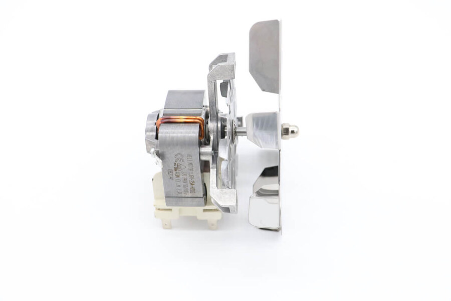 Maxima M600 – Lüftermotor 40W 50/60Hz 220-240V AC Clh (Yj64-25A-Hz02) · 09392038