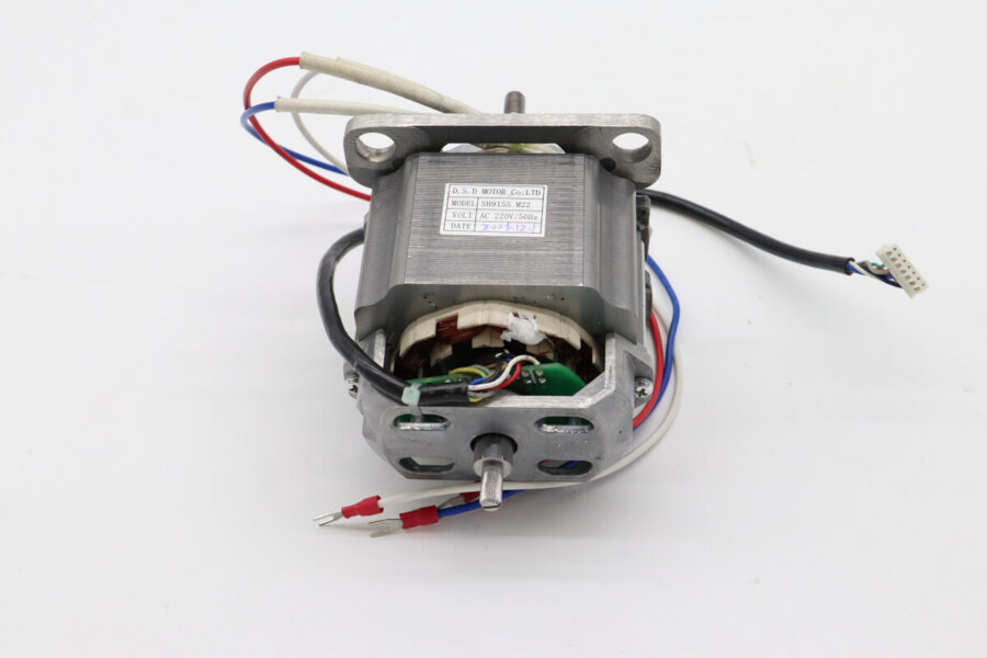 Maxima JCRBL – Motor · 09366150