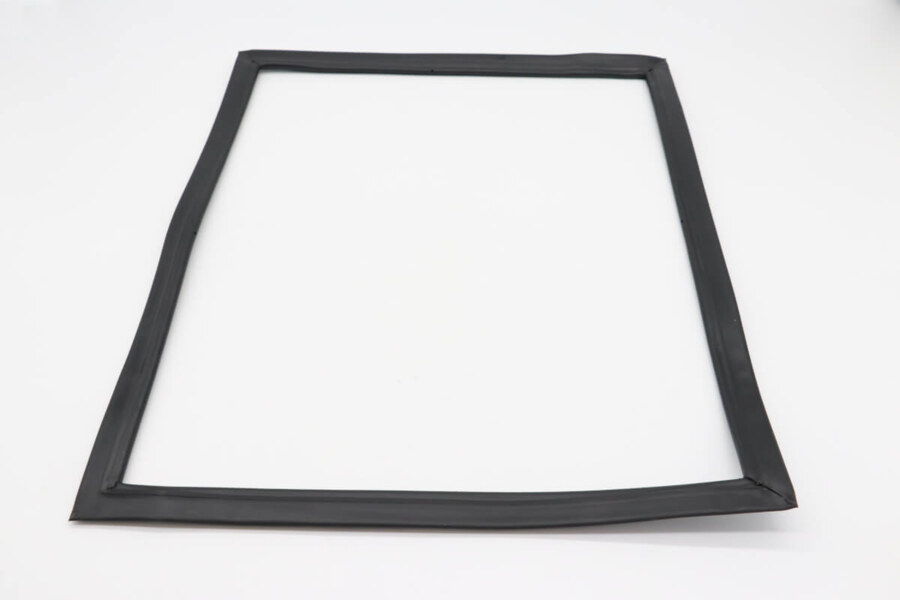 Maxima SC58L (BLACK) – Türdichtung · 09400683