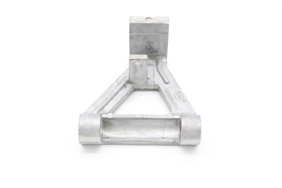 Maxima MS220/250 – Schiebeelement Rahmen #45 · 09300504