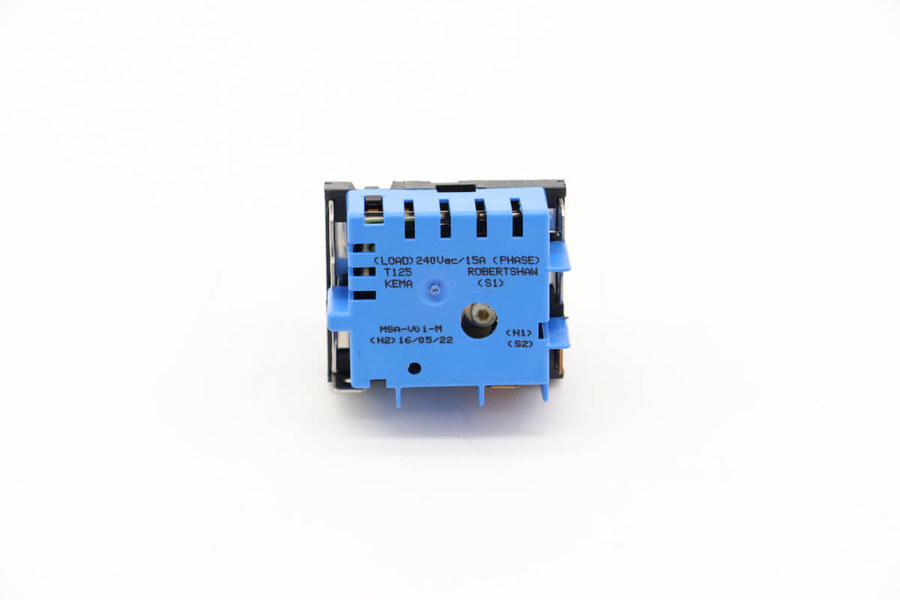 Maxima STEAM – Energie Regulator 08500430