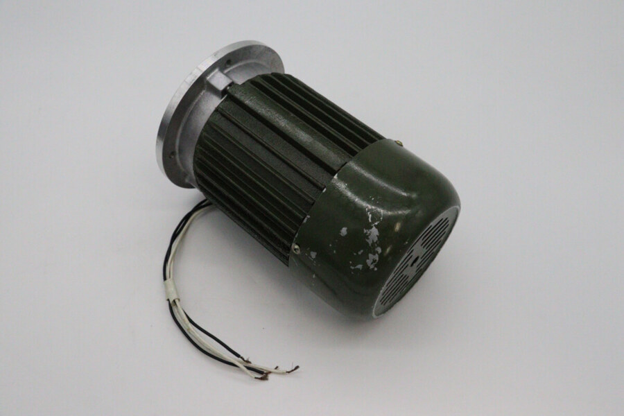 Maxima MJ-5000 – Motor · 09349515